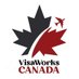 VisaWorks Canada Ltd. (@visaworkscanada) Twitter profile photo VisaWorks Canada Ltd. (@visaworkscanada) Twitter profile photo