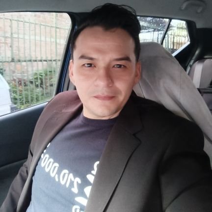 BitStuart's profile picture. #Bitcoin.
Licenciado en Economía.
Lightning Network ⚡
Salvadoreño. 
Anunciando la libertad del dinero.