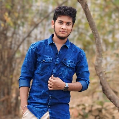 Satishram5892's profile picture. 