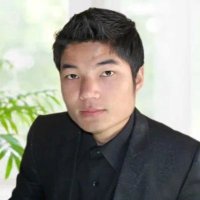 David L Khiangte (@davidlkhiangte) 's Twitter Profile