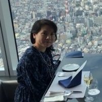 弁理士 Miwa Yoshida (@etoileiplaw) 's Twitter Profile Photo