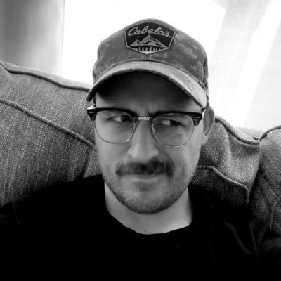 Co-founder of @ThatBadMedia. I have a 141 2/3% chance of winning. Halloween lover. | EST. in Palatine, IL |