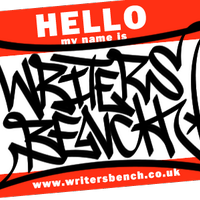 Writers Bench (@writersbench) 's Twitter Profile