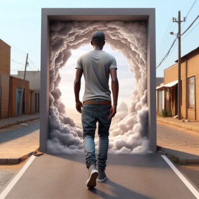 Music over everything, serial entrepreneur, cyclist, artist, Computer Programmer #ArttificialIntelligence #DeepHouse