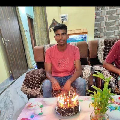 AjitBha28724364's profile picture. student,  Gadariya Social worker,
 Jai Ahilyabai Holkar.