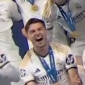 Monophthalmusa's profile picture. fans of Real Madrid and Elon musk