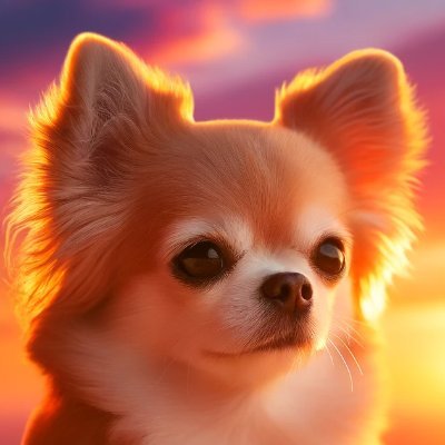 3ちわわのママ🐶❤️🐶❤️🐶趣味で作ったかわいいチワワ画像✒️ネットで見つけたかわいい犬服👗犬関係のかわいいものをポスト😊DM見ません✉️Amazonのアソシエイトとして、ちわわママは適格販売により収入を得ています。