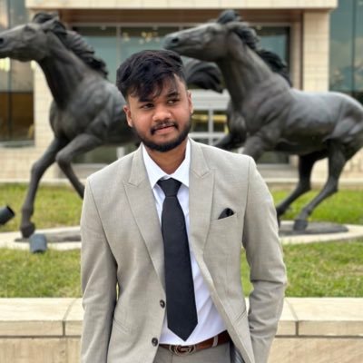 rameshgovind23's profile picture. 