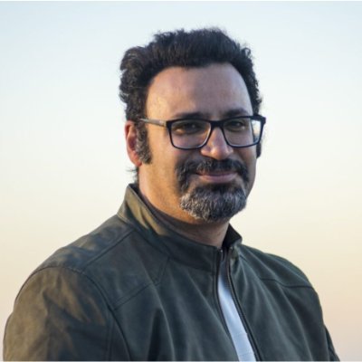 SaeediOfficial's profile picture. Psychologist