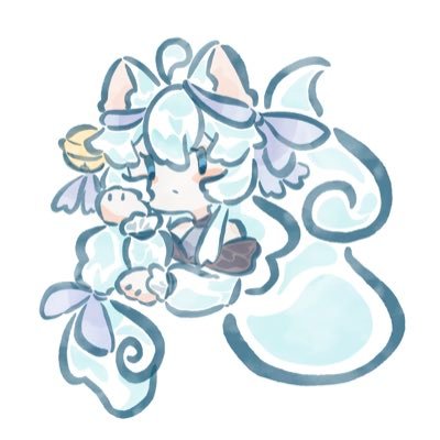 Cloudyさんのプロフィール画像