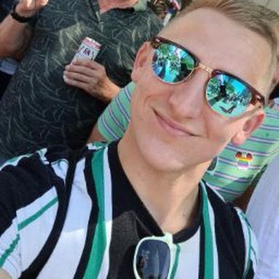 KamilJurekk's profile picture. 