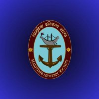 Maritime History Society (@mhsofindia) 's Twitter Profile