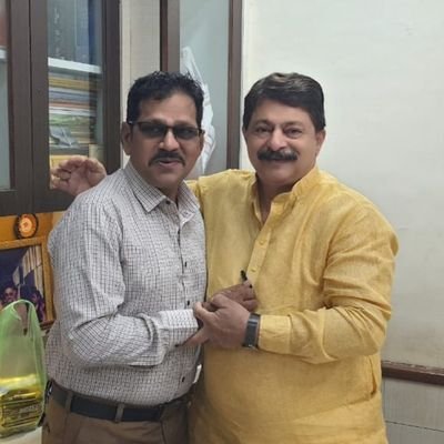 jayeshParmBJP28's profile picture. 