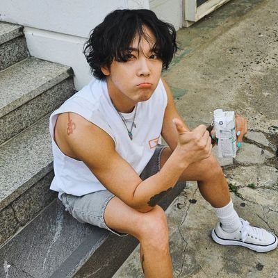 HONGGIIJ's profile picture. 홍기인중 ..