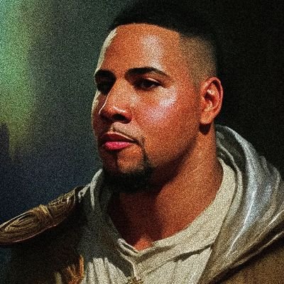 JVCNEX's profile picture. Al  menos sí tengo identidad.