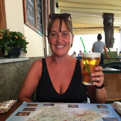 aston1970ap's profile picture. I’m honest, bubbly, sometimes daft. I love family, cats, listening to Andre Rieu and just getting to know people #triplenegativebreastcancersurvivor 🎗️