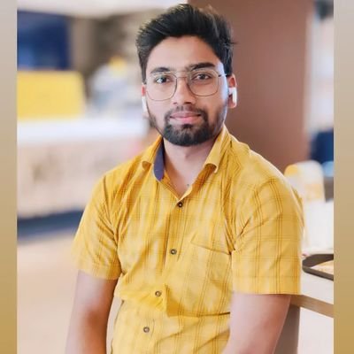 MohdRagib48495's profile picture. Software Developer