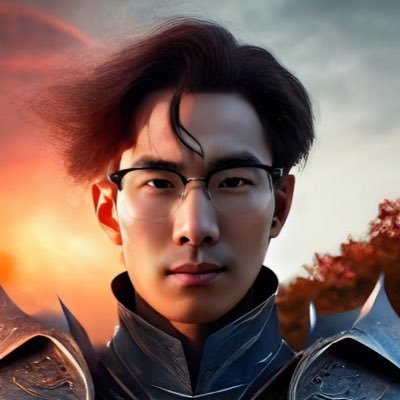 KaichengZh6710's profile picture. 