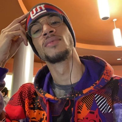 WilliamCaton23's profile picture. 🎷Music Producer 🇯🇲🇹🇹