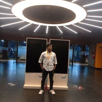 udathala_ganesh's profile picture. Founder & CTO @levpilots_ai