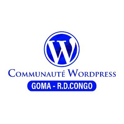 Nous sommes un groupe de développeurs et d'éditeurs WordPress locaux. Le code c'est la poésie. Nous sommes la communauté WordPress locale à Goma -