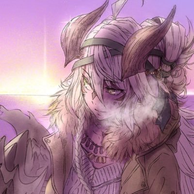 八凪さんのプロフィール画像