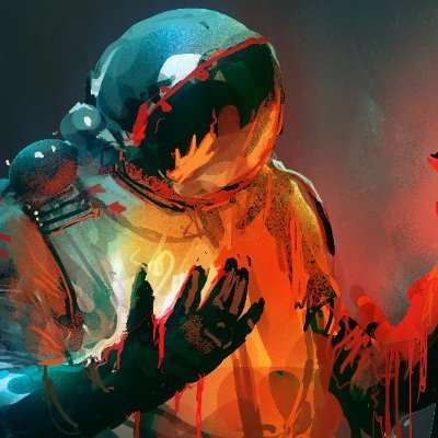 TrueEnigmatisms's profile picture. Graphics and HPC enthusiast.