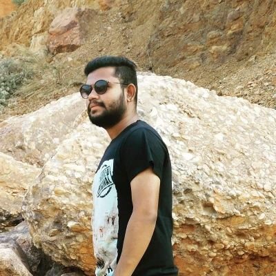 kvijayk96263766's profile picture. 