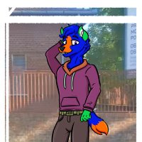 Kety The Folf 🔜 LIFC 2025 (@ketyfolf) 's Twitter Profile
