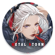 【公式】鋼嵐 - メタルストーム (@metalstorm_pr) 's Twitter Profile Photo 【公式】鋼嵐 - メタルストーム (@metalstorm_pr) 's Twitter Profile Photo