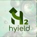 HYIELD (@hyieldproject) Twitter profile photo