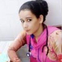 Dr Asma (@drasmapti) 's Twitter Profile