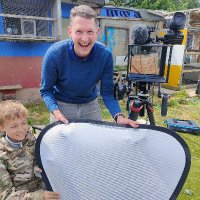 Ed Hanson (@edhansoncamera) 's Twitter Profile