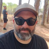 David Ruiz (@chipfx) 's Twitter Profile Photo