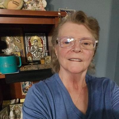 oglesby19281957's profile picture. Genealogy Researcher for 31 yrs. Strong Married woman of Orthodox Faith.