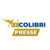 Le Colibri Presse.cd (@lecolibripress) Twitter profile photo Le Colibri Presse.cd (@lecolibripress) Twitter profile photo