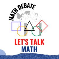 Global Math Debate (@gmathdebate) 's Twitter Profile