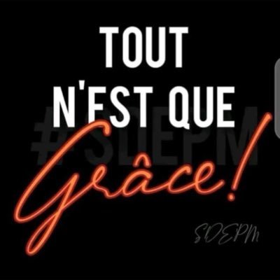 🕊~Lucky #Jésus/✨💪🏽 Fi-Jo🍀 Dream big... Anything is possible🍃.
