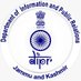 Information & PR Kupwara (@infokupwara) Twitter profile photo