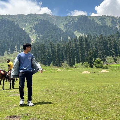 K_Svayam's profile picture. Dream without fears, Love without limits❤️ | 19 | IIIT PUNE ’26