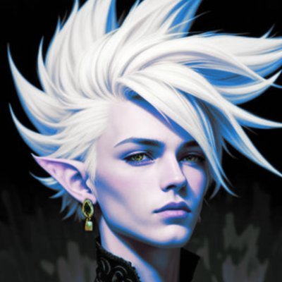 KaioEclipse's profile picture. Supremo del U7.
con una gran herida espiritual, desearía creer
ULTRA ANTILEFT!
Padre y Maestro de 5 (del U. real)

Disociado Existencial 
Consiente @SupremoShin