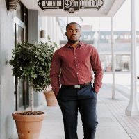 Brian (@xmrbrianwalker) 's Twitter Profile