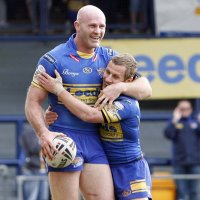 Keith Senior 🏉 (@keithsenior4) 's Twitter Profile