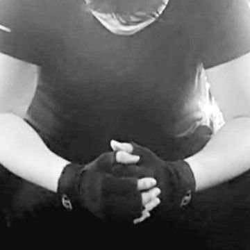 Steve_deviation's profile picture. #대구 #3N #ESFJ