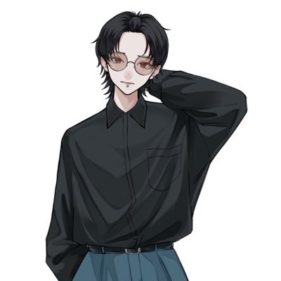 ウキヨへさんのプロフィール画像