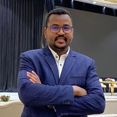 Mah_elradi's profile picture. Software Engineer | Mobile Developer