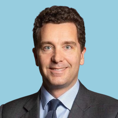 👨🏻⚖️ Family Barrister
🧑🧑🧒🧒 Former Minister of State—Children & Families
👑 Former HM Solicitor General
🇬🇧 Lately MP for Eddisbury, Crewe & Nantwich