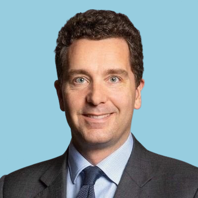 Edward Timpson CBE KC Profile