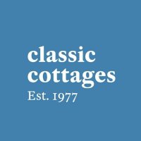 Classic Cottages (@classiccottages) 's Twitter Profile