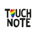 TouchNote (@touchnote) Twitter profile photo TouchNote (@touchnote) Twitter profile photo